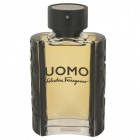 Salvatore Ferragamo Uomo By Salvatore Ferragamo 100ml Edts-Tester Mens Fragrance