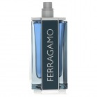 Ferragamo Intense Leather By Salvatore Ferragamo 100ml Edps-Tester Mens Fragrance