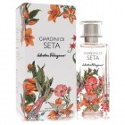 Giardini di Seta By Salvatore Ferragamo 100ml Edps Unisex Fragrance