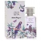 Cieli Di Seta By Salvatore Ferragamo 50ml Edps Unisex Fragrance