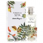 Foreste Di Seta By Salvatore Ferragamo 100ml Edps Unisex Fragrance