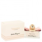 Signorina By Salvatore Ferragamo 50ml Edps  Womens Perfume