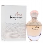 Amo Ferragamo By Salvatore Ferragamo 100ml Edps  Womens Perfume