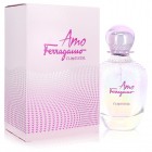 Amo Flowerful By Salvatore Ferragamo 100ml Edts Womens Perfume