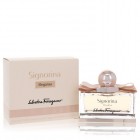 Signorina Eleganza By Salvatore Ferragamo 50ml Edps Womens Perfume