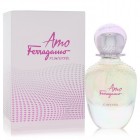 Amo Flowerful By Salvatore Ferragamo 50ml Edts Womens Perfume