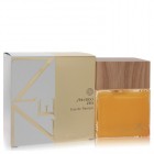 Zen By Shiseido 100ml Edps Womens Perfume
