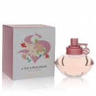 Shakira S Eau Florale By Shakira 80ml Edts Womens Perfume