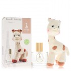 Sophie La Girafe By Sophie La Girafe 50ml Edts Unisex Fragrance