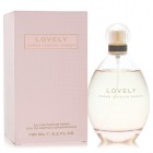 Lovely By Sarah Jessica Parker 150ml Edps Womens Perfume
