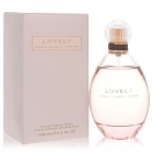 Lovely By Sarah Jessica Parker 100ml Edps Womens Perfume