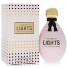 Lovely Lights By Sarah Jessica Parker 100ml Edps Womens Perfume