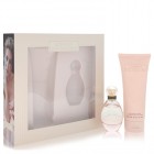 Lovely By Sarah Jessica Parker Gift Set (50ml Eau De Parfum Spray + 200ml Body Lotion) Womens Perfume