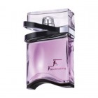 F For Fascinating Night By Salvatore Ferragamo 50ml Edps Womens Perfume
