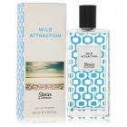 Wild Attraction Stories By Ted Lapidus 100ml Edts Mens Fragrance