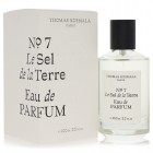 Le Sel De La Terre No.7 By Thomas Kosmala 100ml Edps Mens Fragrance