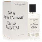 No 4 Apres L'amour By Thomas Kosmala 100ml Edps Unisex Fragrance