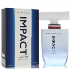 Impact Together By Tommy Hilfiger 100ml Edts Mens Fragrance