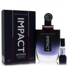 Impact Intense By Tommy Hilfiger 100ml Edps-Intense Mens Fragrance