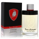 Lamborghini Invincibile By Tonino Lamborghini 125ml Edts Mens Fragrance