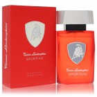 Lamborghini Sportivo By Tonino Lamborghini 75ml Edts Mens Fragrance