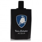 Lamborghini Acqua By Tonino Lamborghini 125ml Edts-Tester Mens Fragrance