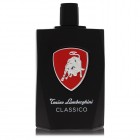 Lamborghini Classico By Tonino Lamborghini 125ml Edts-Tester Mens Fragrance