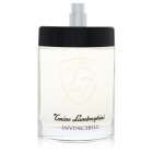 Lamborghini Invincibile By Tonino Lamborghini 125ml Edts-Tester Mens Fragrance