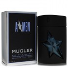 Angel Men (A*Men) By Thierry Mugler 100ml Rubber Bottle Edts Mens Fragrance