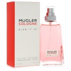Mugler Cologne Blow It Up By Thierry Mugler 100ml Edts Unisex Fragrance