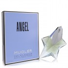 Angel By Thierry Mugler 50ml Edps-Refillable Womens Perfume