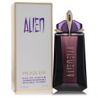 Alien For Women By Thierry Mugler 90ml Edps-Refillable Womens Perfume