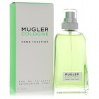 Mugler Cologne Come Together By Thierry Mugler 100ml Edts Unisex Fragrance