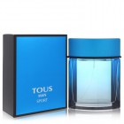 Man Sport By Tous 100ml Edts Mens Fragrance