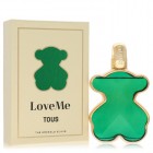 Love Me The Emerald Elixir By Tous 90ml Pars Womens Perfume
