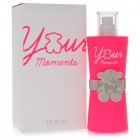Your Moments By Tous 90ml Edts Womens Perfume