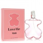 Loveme By Tous 90ml Edps Womens Perfume