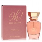 Oh The Origin By Tous 50ml Edps Womens Perfume
