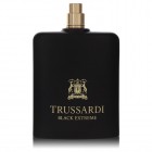 Trussardi Black Extreme By Trussardi 100ml Edts-Tester Mens Fragrance