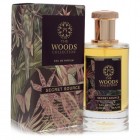 Secret Source By The Woods Collection 100ml Edps Unisex Fragrance
