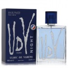 Udv Night By Ulric De Varens 100ml Edts Mens Fragrance