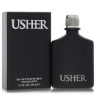 Usher Men By Usher 100ml Edts Mens Fragrance