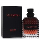 Valentino Uomo Born In Roma Coral Fantasy By Valentino 100ml Edts Mens Fragrance