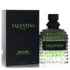 Valentino Uomo Born In Roma Green Stravaganza By Valentino 100ml Edts Mens Fragrance