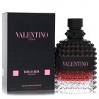 Valentino Uomo Born In Roma Intense By Valentino 100ml Edps-Intense Mens Fragrance