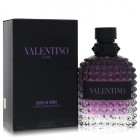 Valentino Uomo Born In Roma Purple Melancholia By Valentino 50ml Edts Mens Fragrance