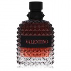 Valentino Uomo Born In Roma Coral Fantasy By Valentino 100ml Edts-Unboxed Mens Fragrance