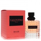 Valentino Donna Born In Roma Coral Fantasy By Valentino 50ml Edps Womens Perfume
