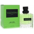 Valentino Donna Born In Roma Green Stravaganza By Valentino 50ml Edps Womens Perfume