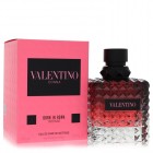 Valentino Donna Born In Roma Intense By Valentino 100ml Edps-Intense Womens Perfume